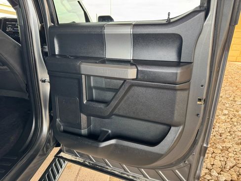 Used 2015 Ford F150 XLT w/ Equipment Group 302A Luxury image 26