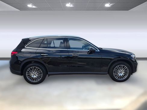 New 2026 Mercedes-Benz GLC 300 4MATIC image 6