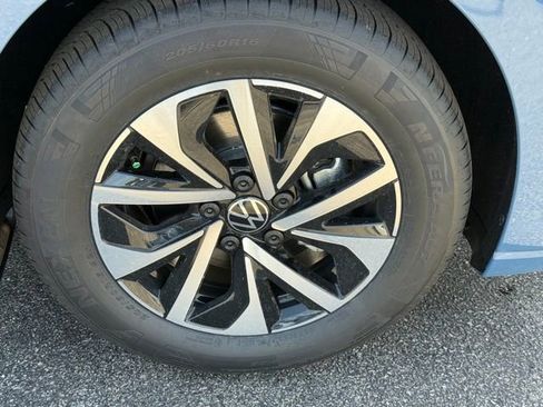 New 2026 Volkswagen Jetta S FWD image 7