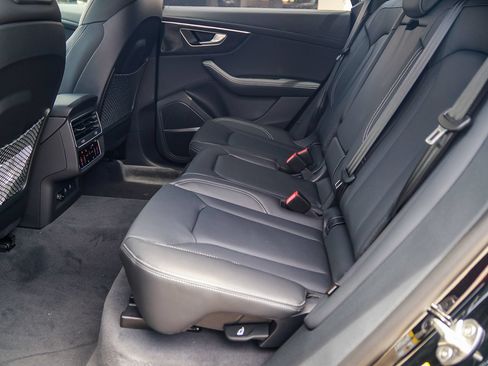 New 2026 Audi Q8 Prestige AWD/4WD image 18