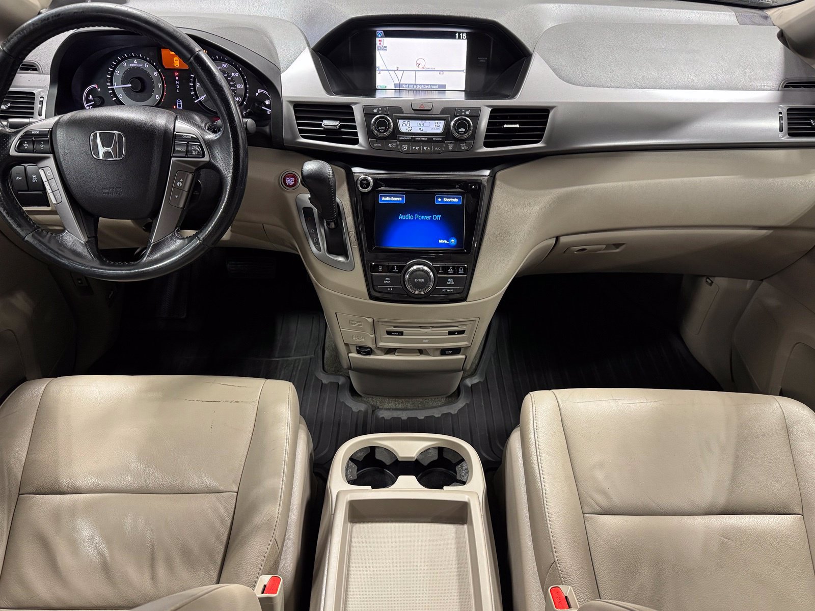 Used 2014 Honda Odyssey Touring image 40