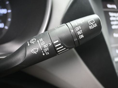 Used 2021 Chevrolet TrailBlazer LS FWD image 42