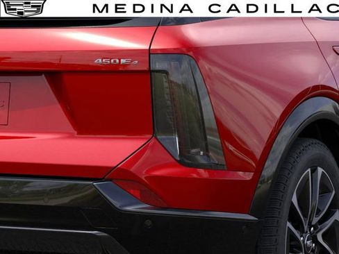 New 2026 Cadillac Optiq Sport 1 image 11