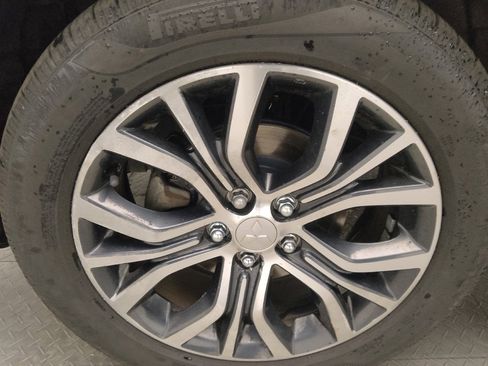 Used 2019 Mitsubishi Outlander Sport ES FWD image 31