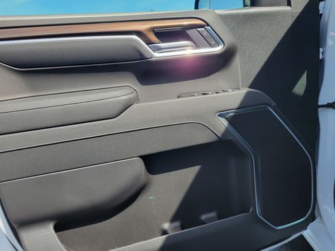 New 2026 Chevrolet Silverado 1500 LT w/ Protection Package image 28
