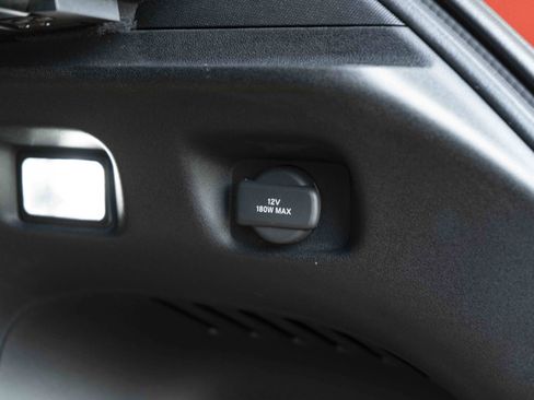 Used 2025 Acura ADX A-Spec AWD/4WD image 40