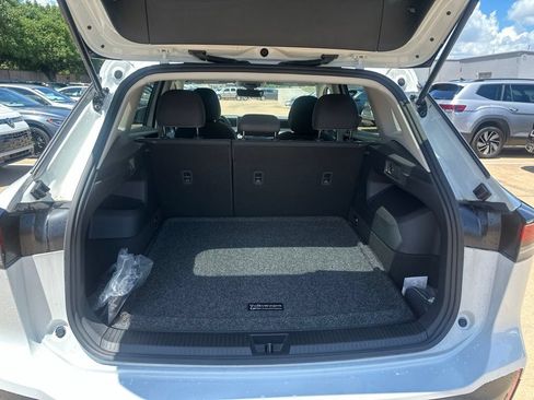 Used 2026 Volkswagen Tiguan S AWD/4WD image 19