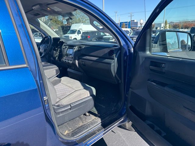Used 2015 Toyota Tundra SR AWD/4WD image 25