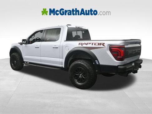 Used 2025 Ford F150 Raptor AWD/4WD image 23
