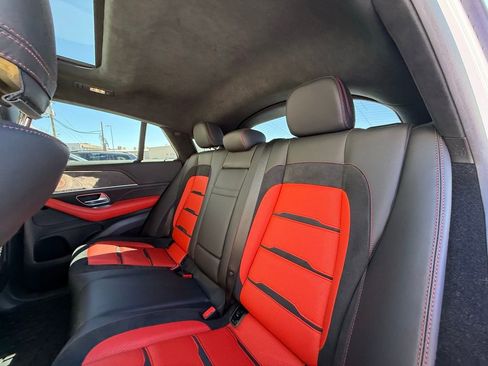 Used 2023 Mercedes-Benz GLE 53 AMG GLE 53 AMG image 7