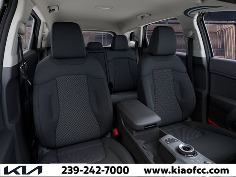 New 2026 Kia Sportage LX image 15