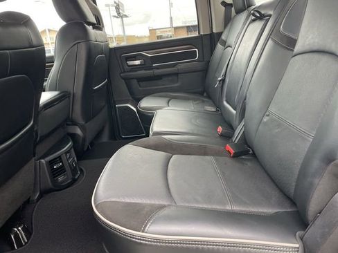 Used 2024 RAM 2500 Laramie AWD/4WD image 22