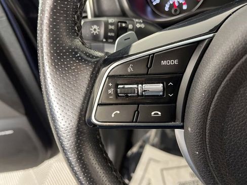 Used 2021 Kia Sportage SX FWD image 22