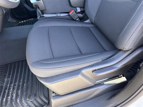 New 2026 GMC Sierra 1500 Pro w/ Graphite Edition image 16