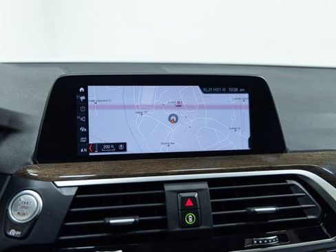 Used 2020 BMW X3 xDrive30i w/ Driving Assistance Package image 17