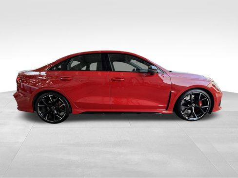Used 2024 Audi RS 3 AWD/4WD image 4
