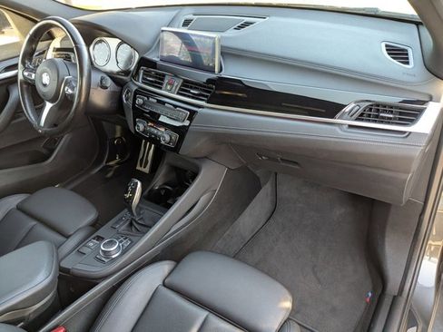 Used 2021 BMW X2 sDrive28i w/ M Sport X Package image 22