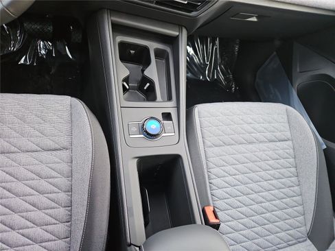 New 2026 Volkswagen Tiguan S image 21