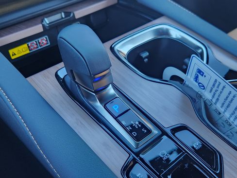 New 2026 Lexus RX 350 image 14