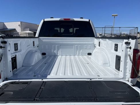 Used 2025 Ford F150 XLT w/ Equipment Group 302A MID image 13