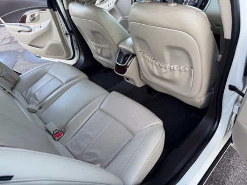 Used 2014 Buick LaCrosse Leather image 26