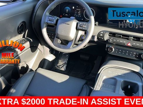 New 2026 Hyundai Palisade XRT Pro image 28