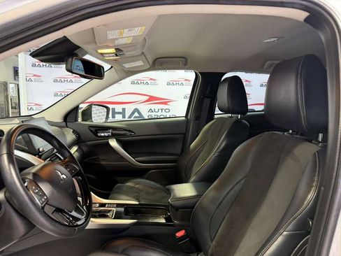 Used 2024 Mitsubishi Eclipse Cross SE image 28