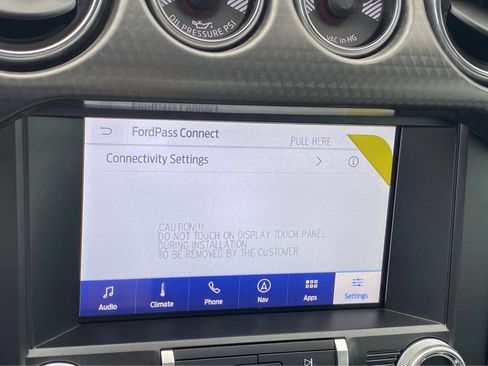 New 2023 Ford Mustang GT Premium w/ GT Performance Package image 44