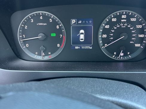 Used 2017 Hyundai Sonata SE image 7