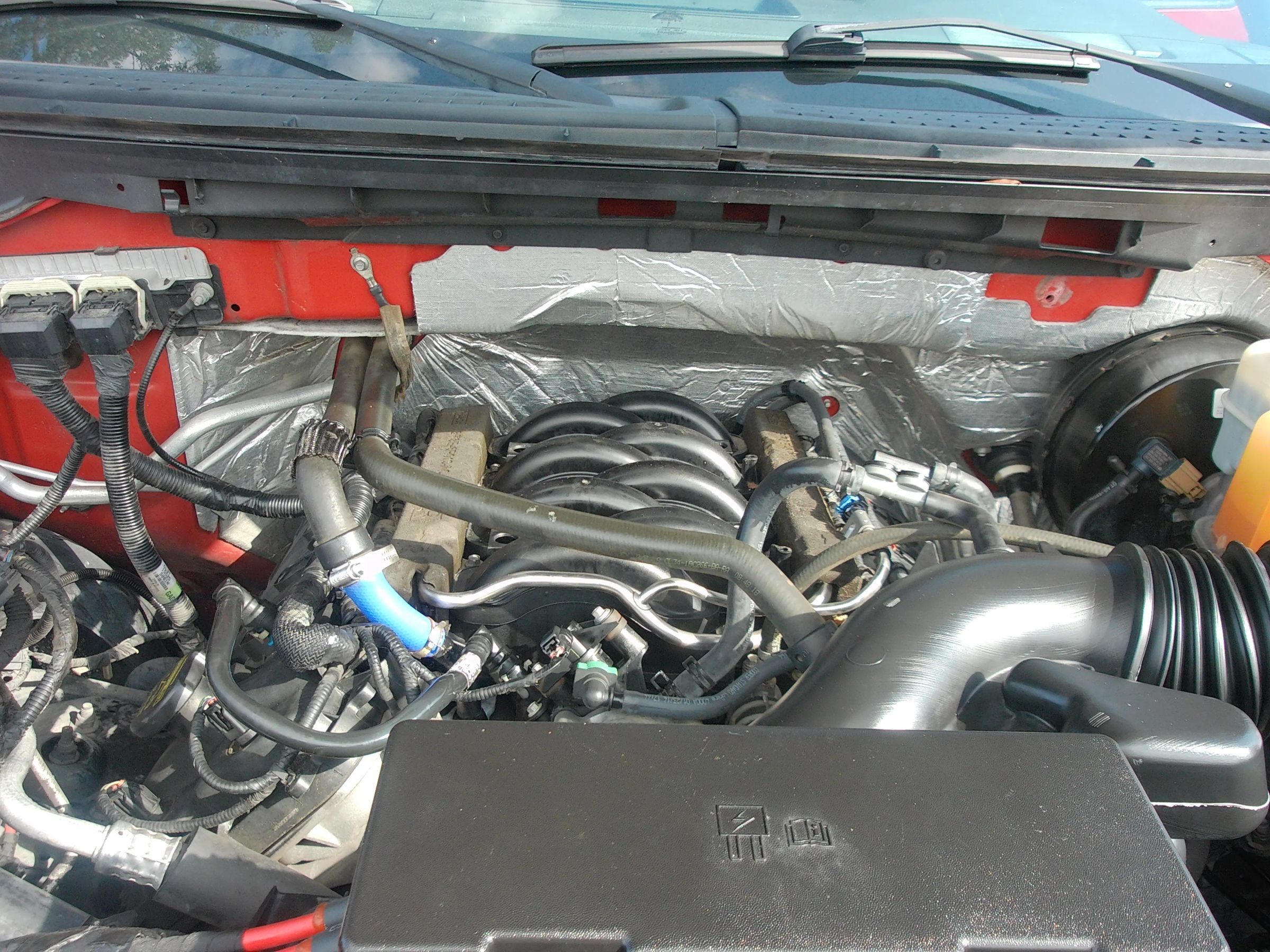 Used 2014 Ford F150 XLT w/ Equipment Group 302A Luxury RWD image 39