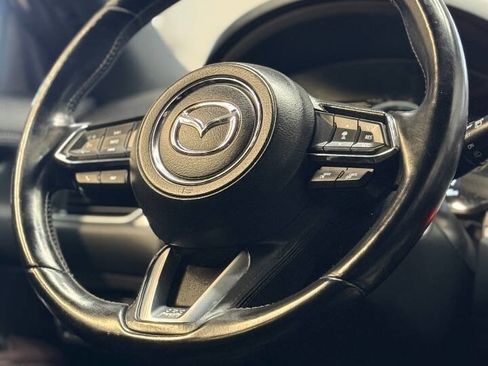 Used 2019 MAZDA CX-5 Signature AWD/4WD image 18
