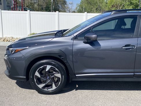 Certified 2024 Subaru Crosstrek 2.5i Limited w/ Crosstrek Mirror Package AWD/4WD image 2