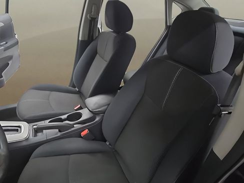 Used 2015 Nissan Sentra S FWD image 15