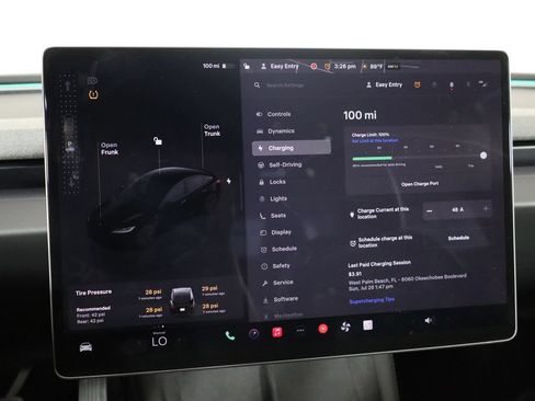 Used 2025 Tesla Model 3 Long Range RWD image 29