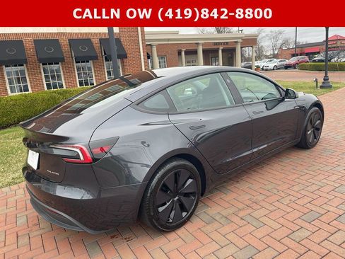 Used 2024 Tesla Model 3 Long Range image 8