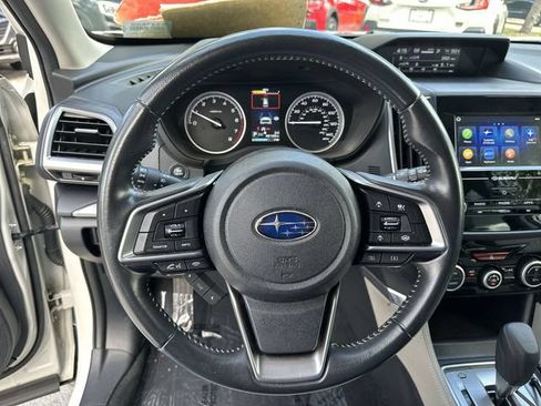 Certified 2024 Subaru Forester Premium AWD/4WD image 15