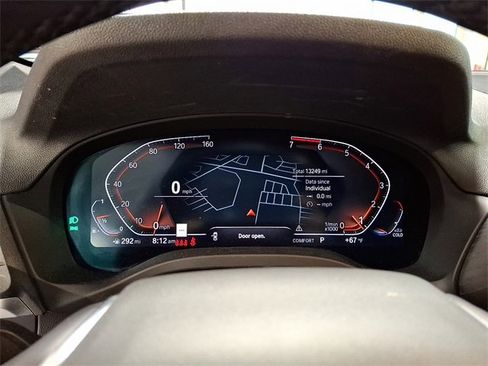 Used 2023 BMW X3 xDrive30i w/ Premium Package w/ZPA image 22