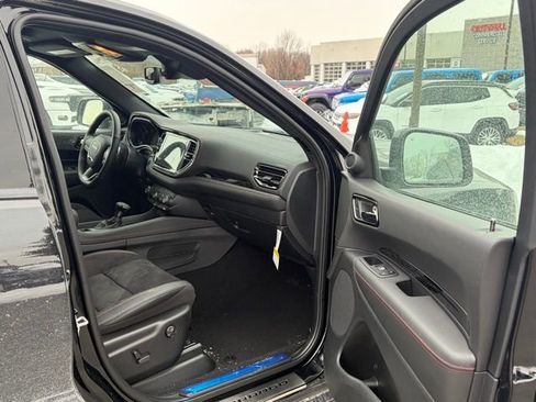 New 2026 Dodge Durango GT image 28