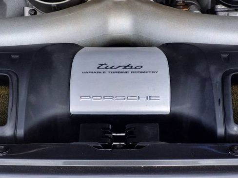 Used 2008 Porsche 911 Turbo image 36