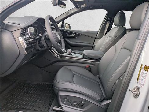New 2026 Audi Q7 3.0T Premium Plus AWD/4WD image 4
