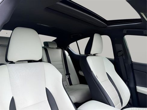 Used 2022 Lexus IS 350 F Sport w/ Accessory Package image 27