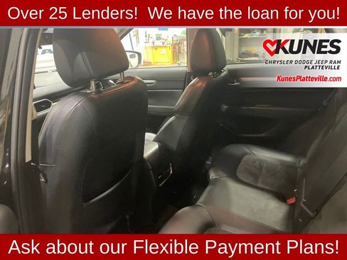 Used 2021 MAZDA CX-5 Touring image 27