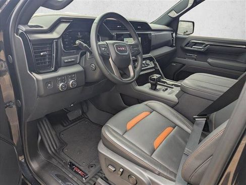 Used 2026 GMC Sierra 1500 AT4 w/ AT4 Premium Package AWD/4WD image 9