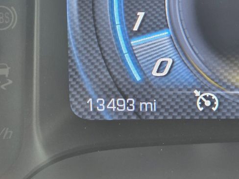 Used 2019 Chevrolet Corvette Stingray Coupe w/ Battery Protection Package image 41