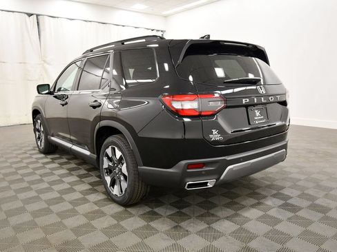 New 2026 Honda Pilot Elite image 5