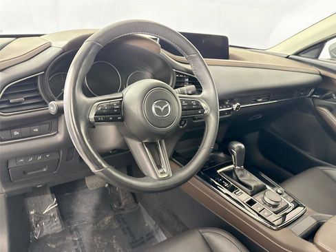 Certified 2024 MAZDA CX-30 2.5 Turbo w/ Premium Package image 4