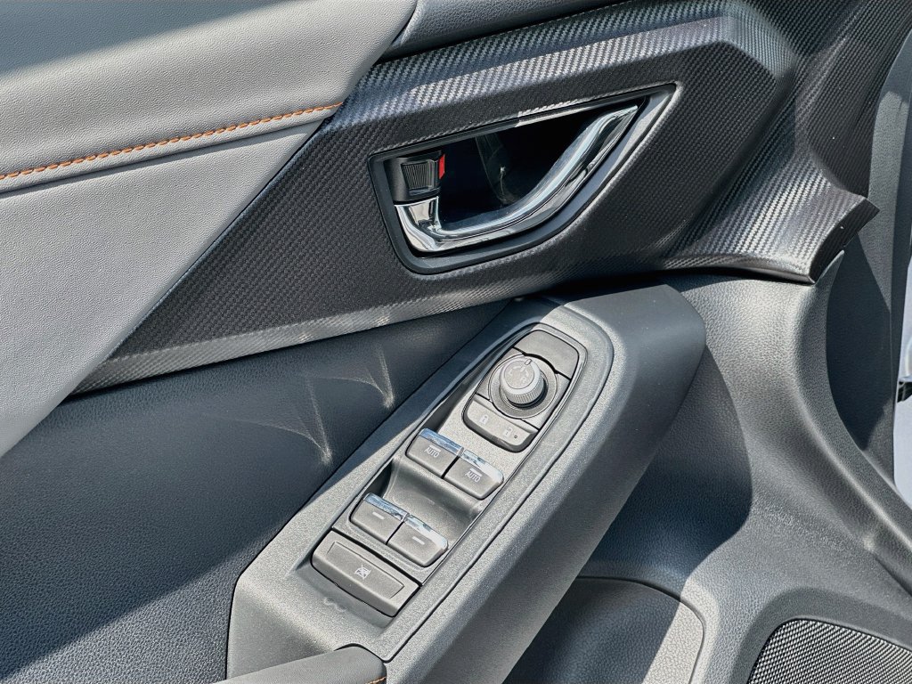 New 2026 Subaru Crosstrek 2.5i Limited AWD/4WD image 18
