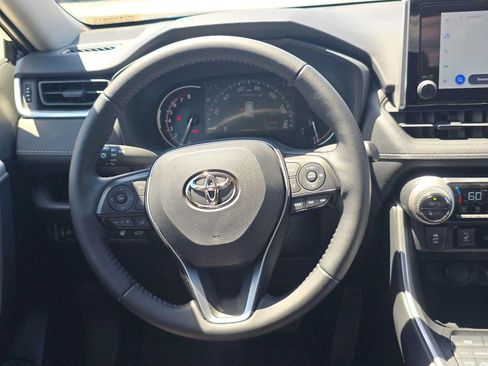 Certified 2025 Toyota RAV4 XLE w/ Convenience Package AWD/4WD image 19