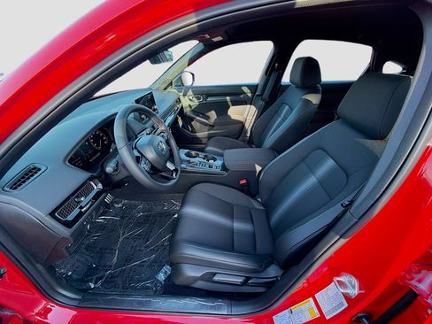 Certified 2026 Honda Civic Sport image 17