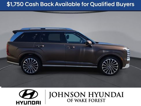 New 2026 Hyundai Palisade Calligraphy image 13